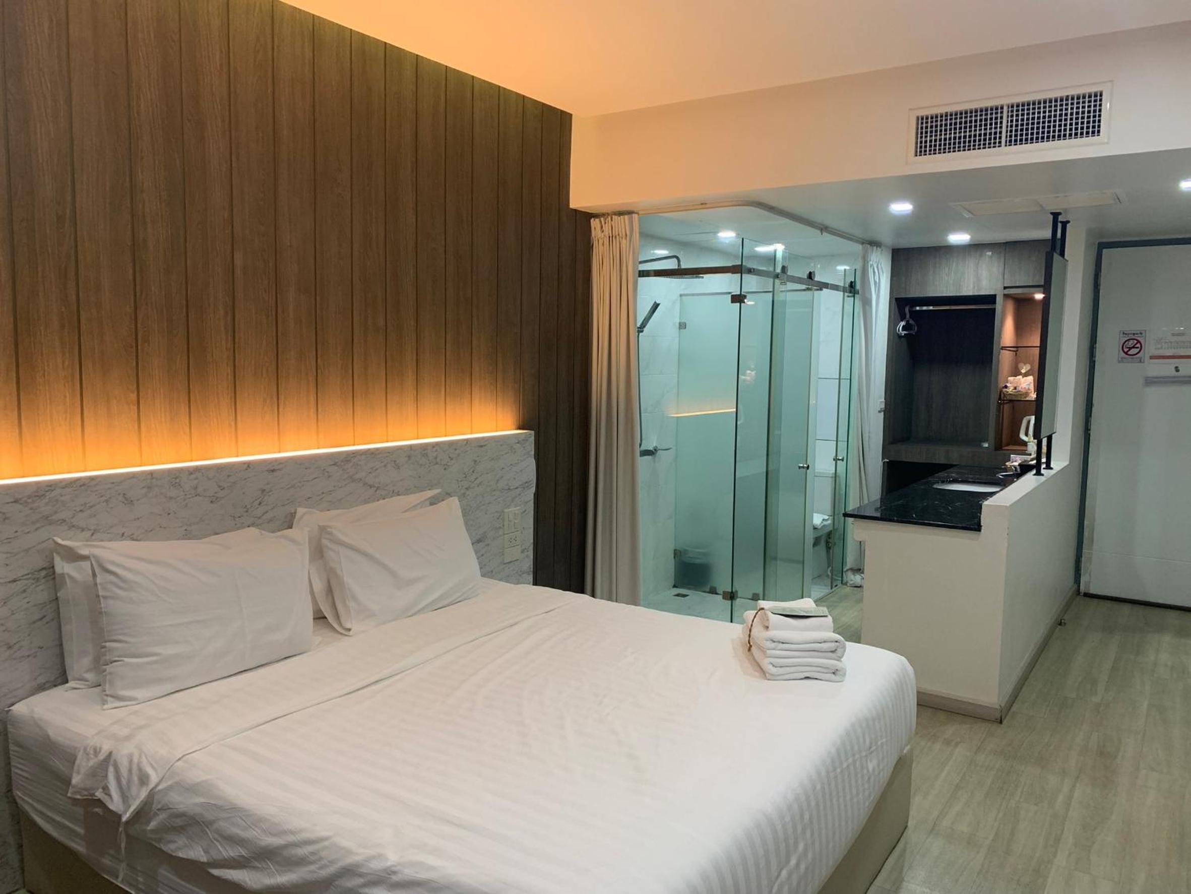 Phurinda Residence