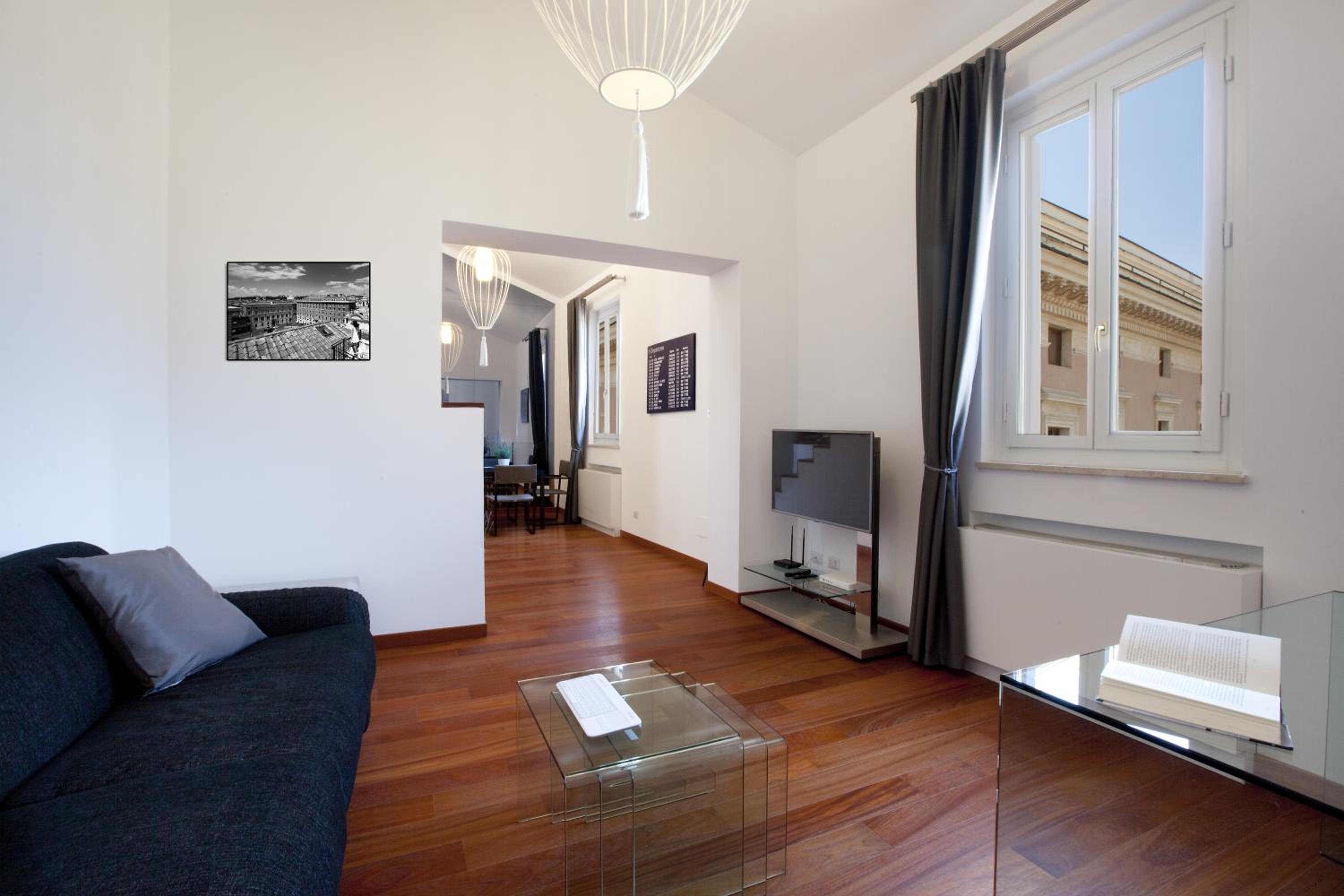 Oriana Homèl Roma