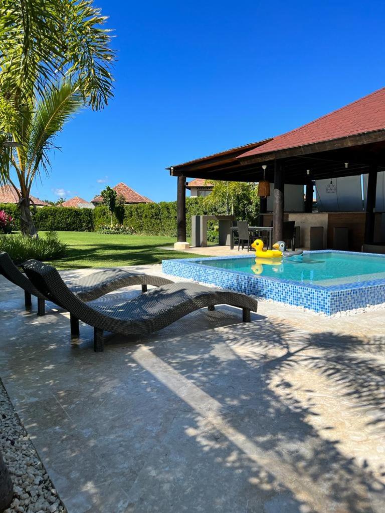 Green Village, Cap Cana