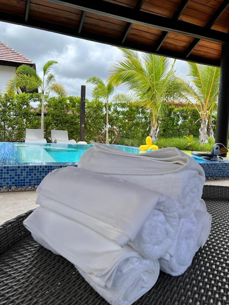 Green Village, Cap Cana