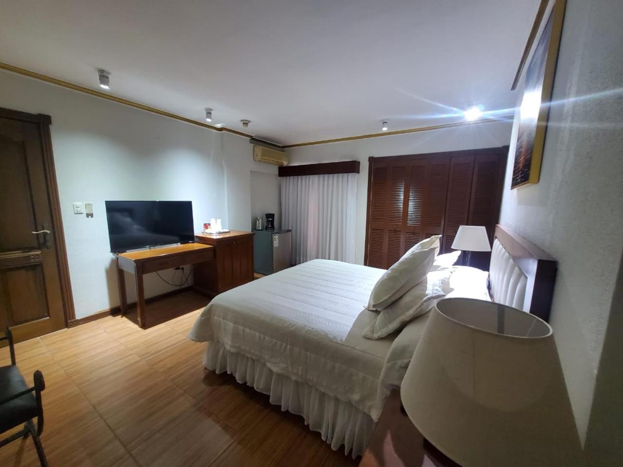 Condominio Casa Blanca