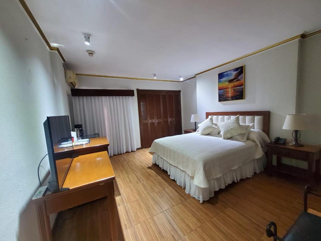Condominio Casa Blanca
