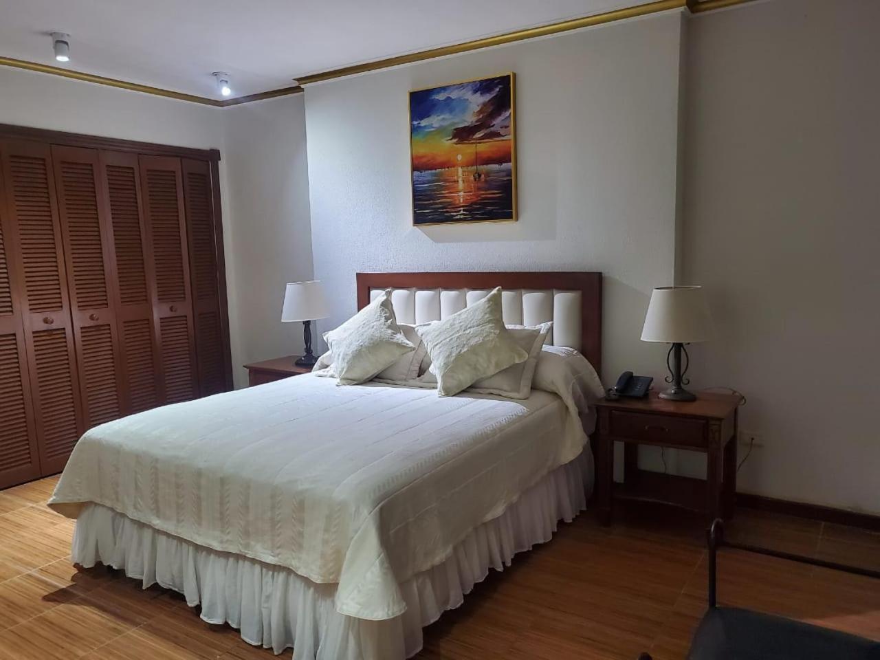 Condominio Casa Blanca