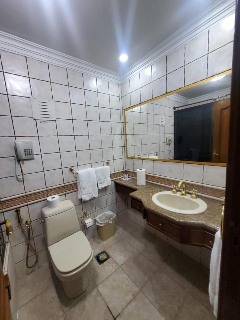 Condominio Casa Blanca