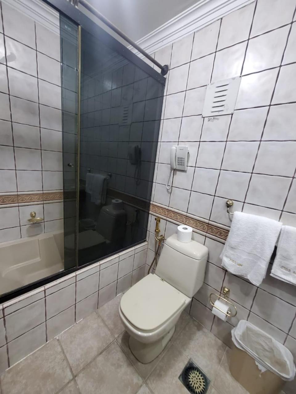 Condominio Casa Blanca