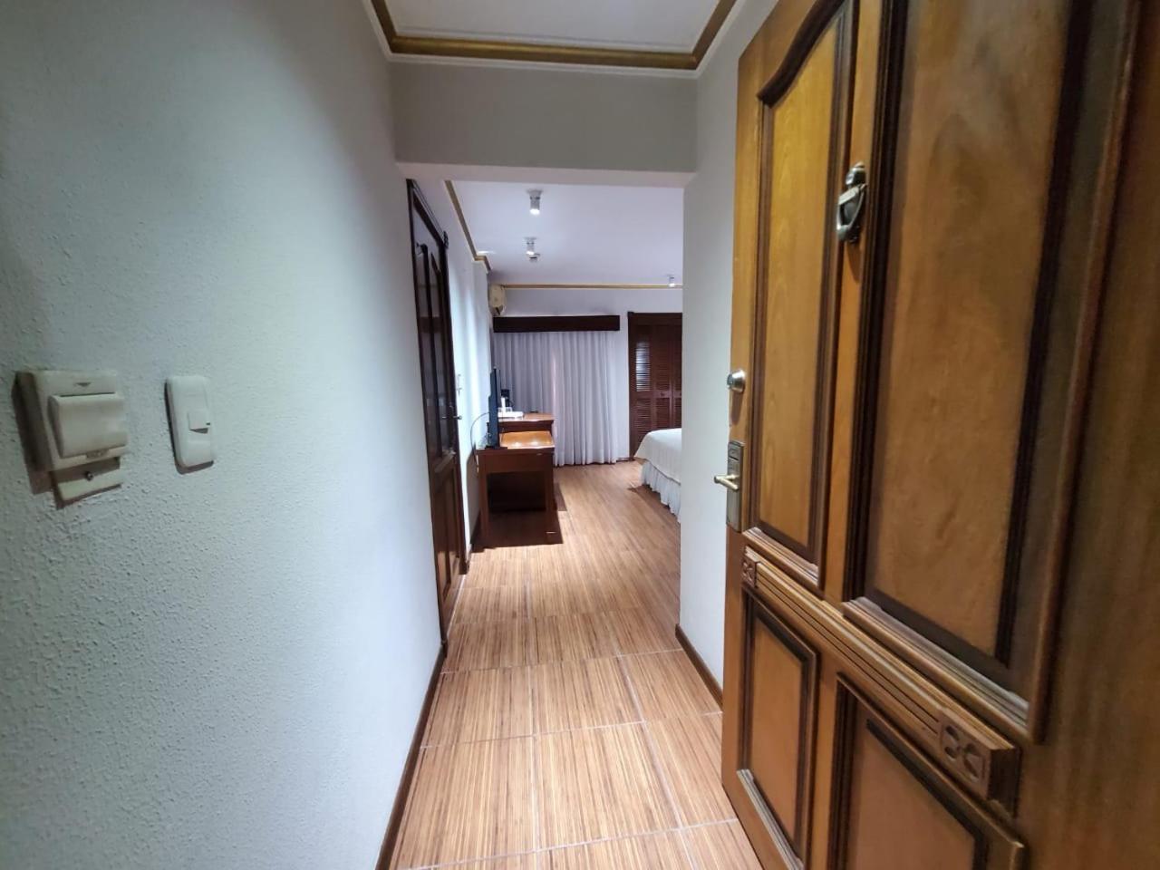 Condominio Casa Blanca