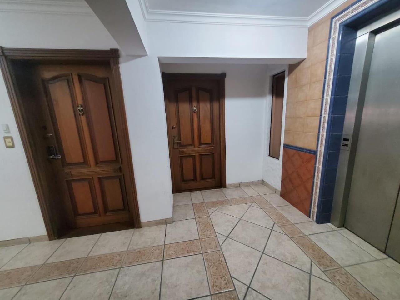 Condominio Casa Blanca