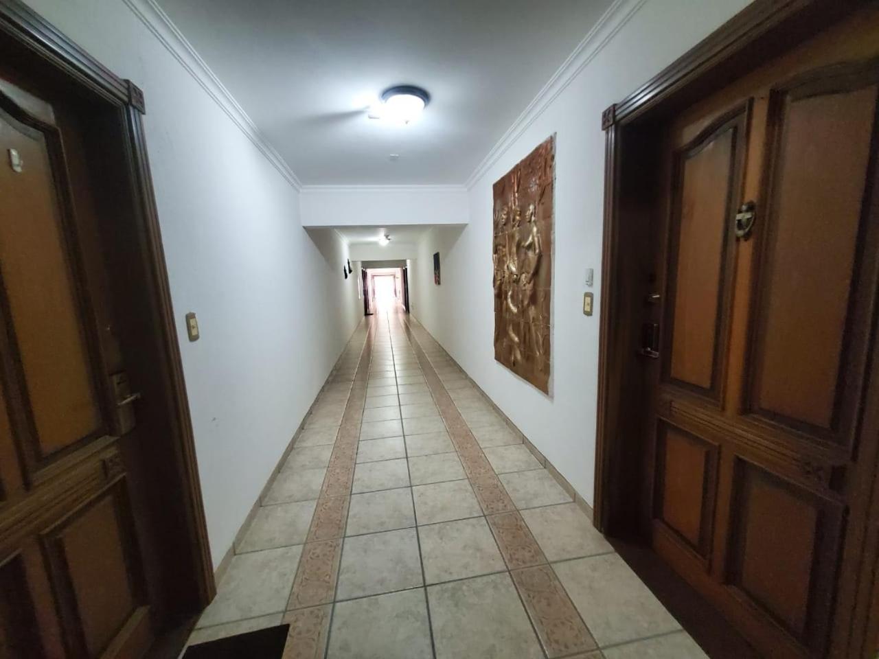 Condominio Casa Blanca