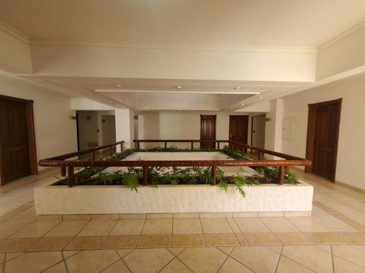 Condominio Casa Blanca