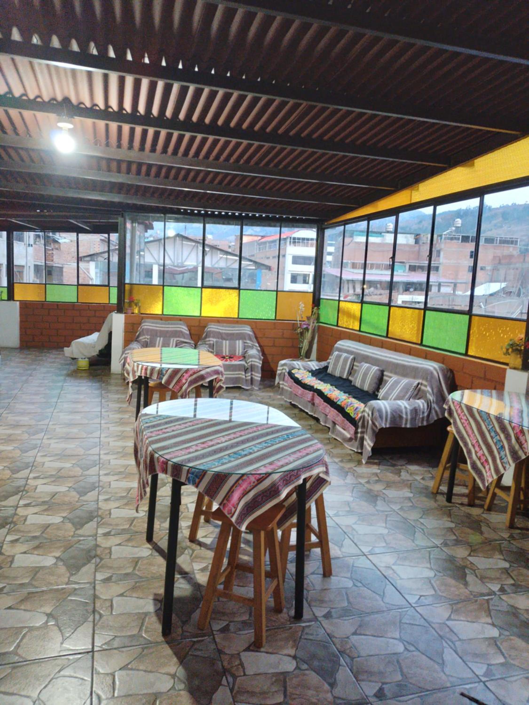lounge