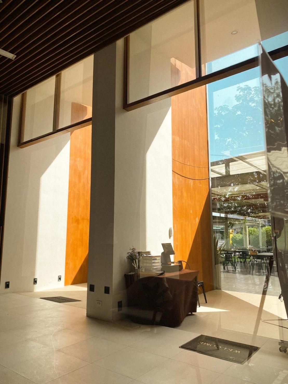 Phurinda Residence