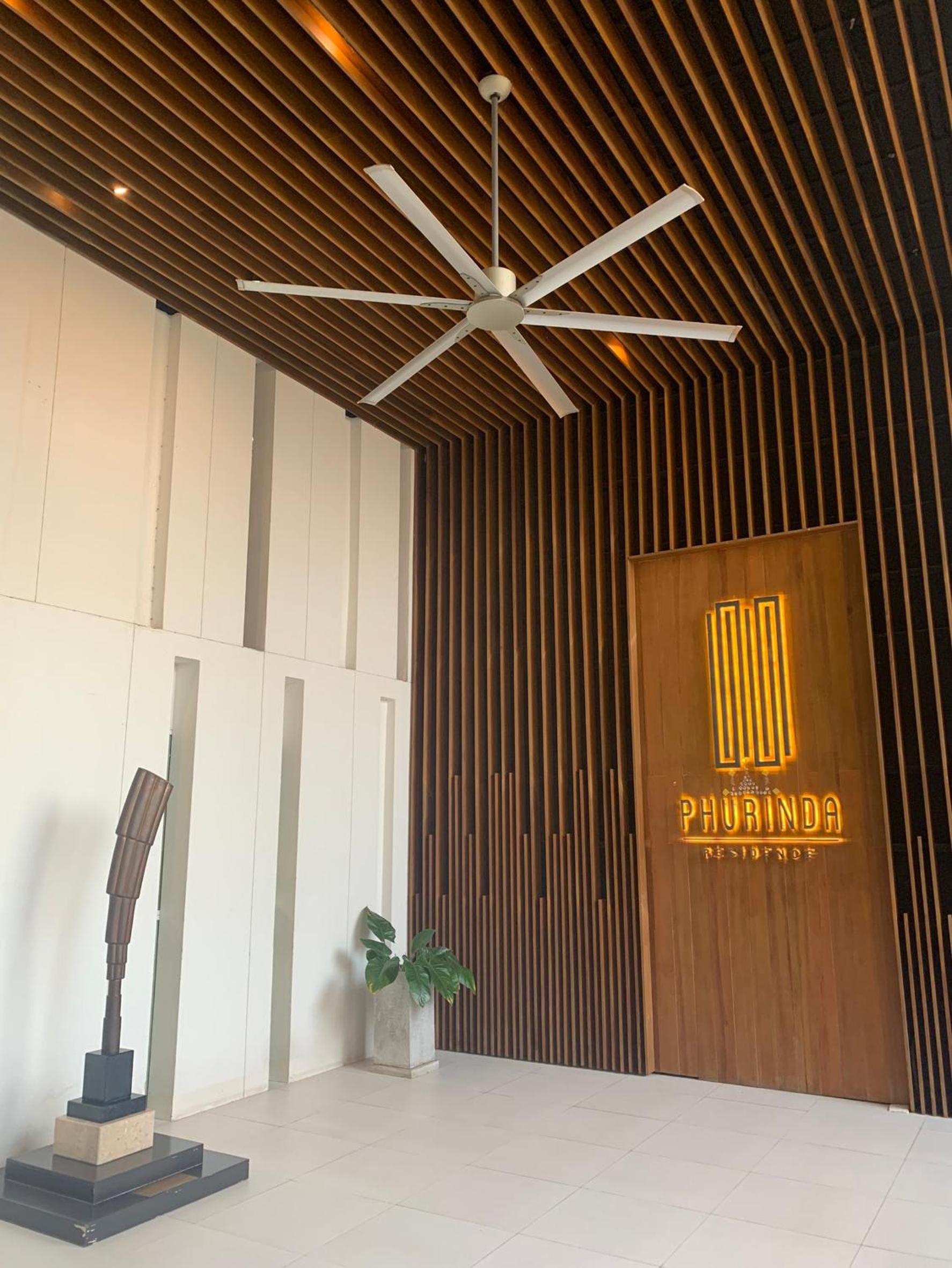 Phurinda Residence