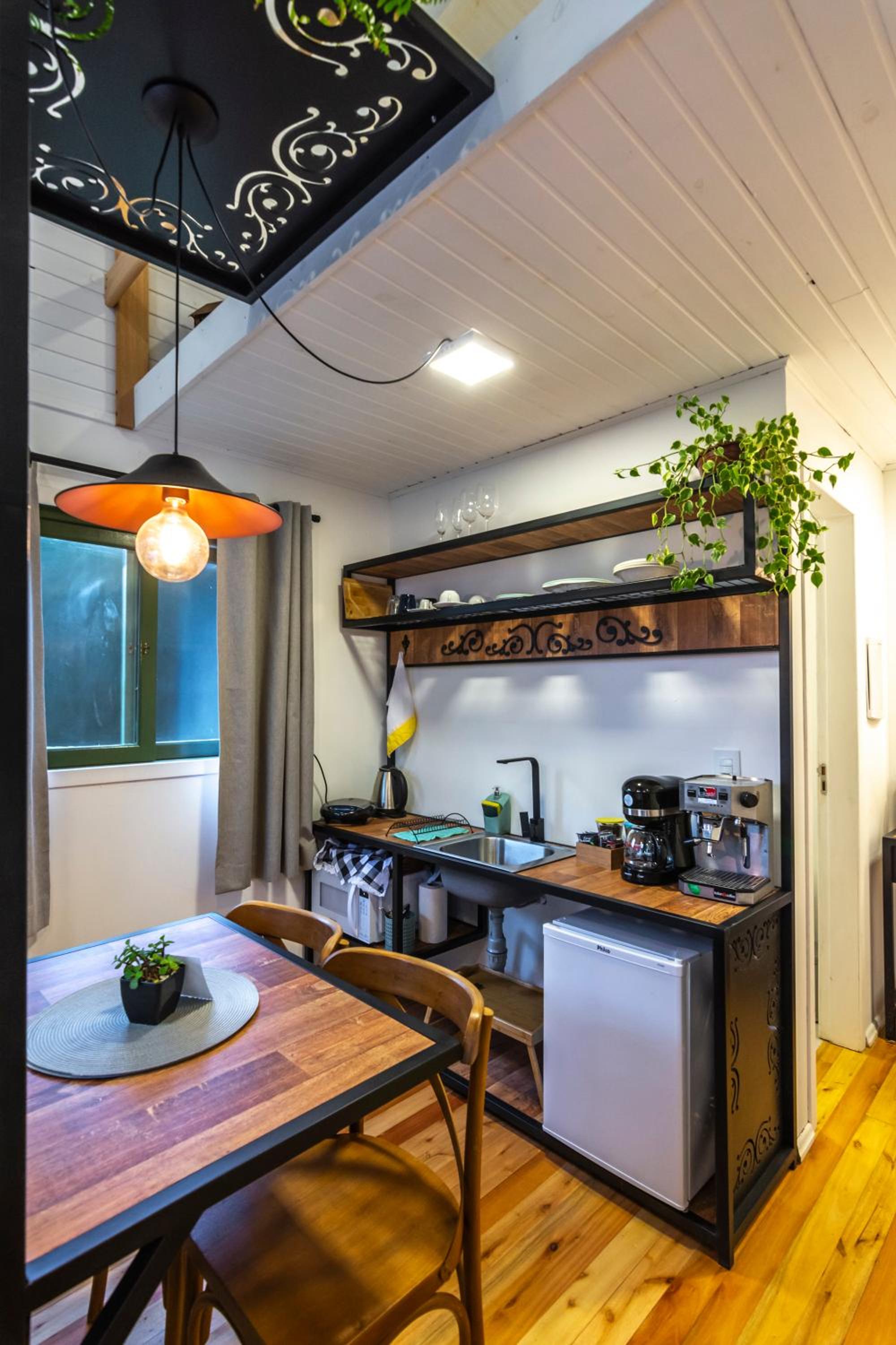 Lofts Kayser Haus