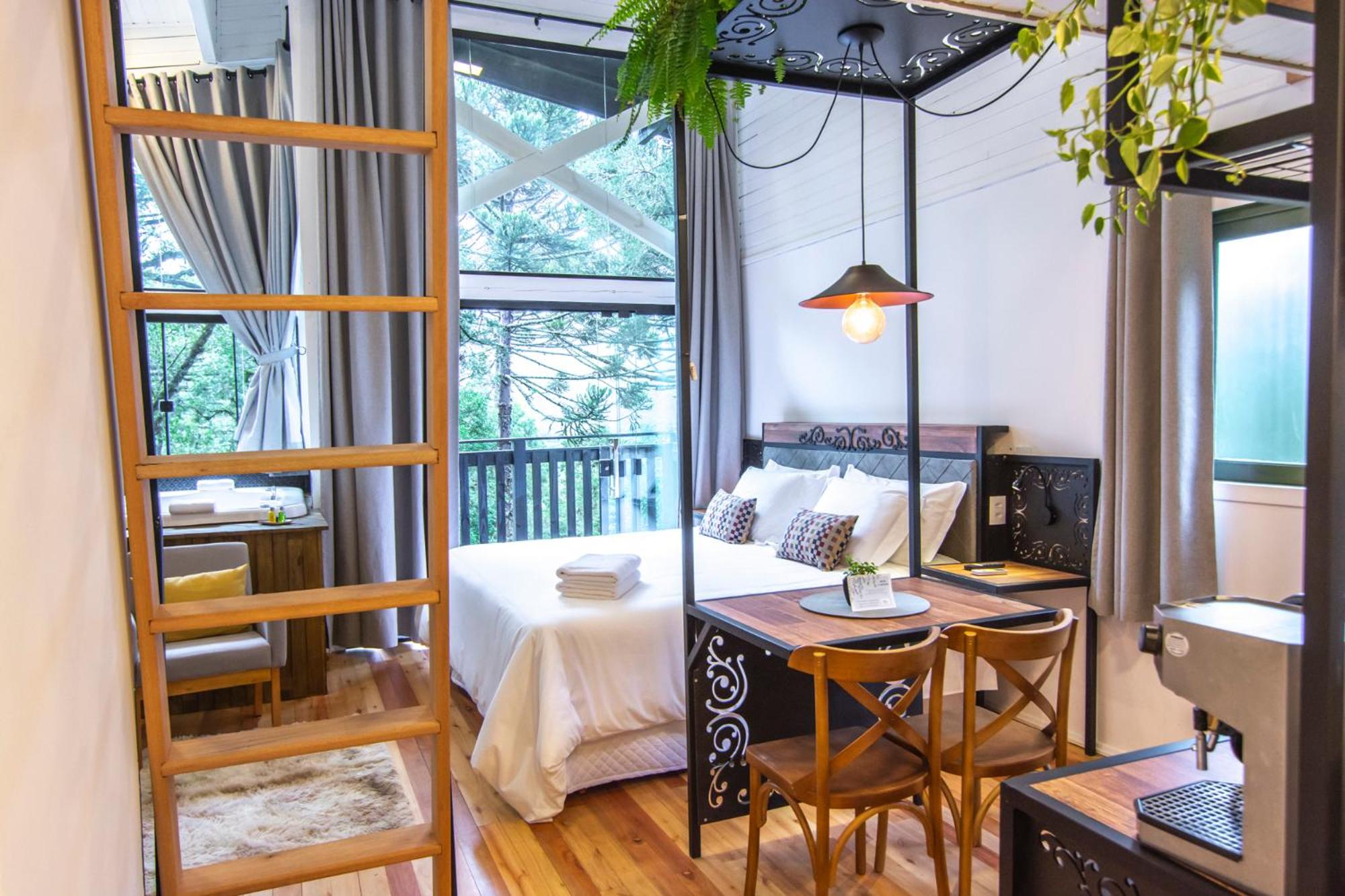 Lofts Kayser Haus