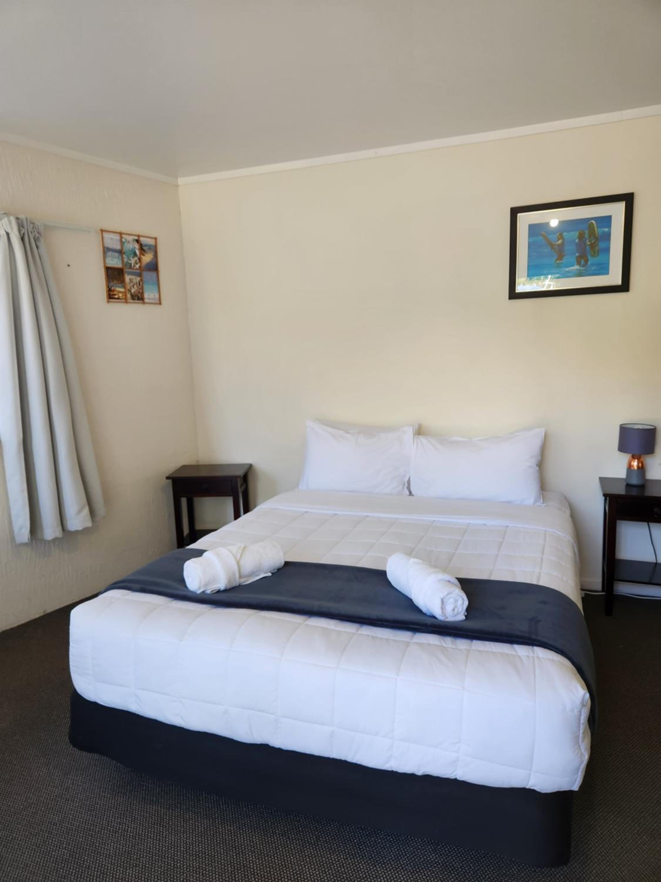 Bay of Islands Holiday Park