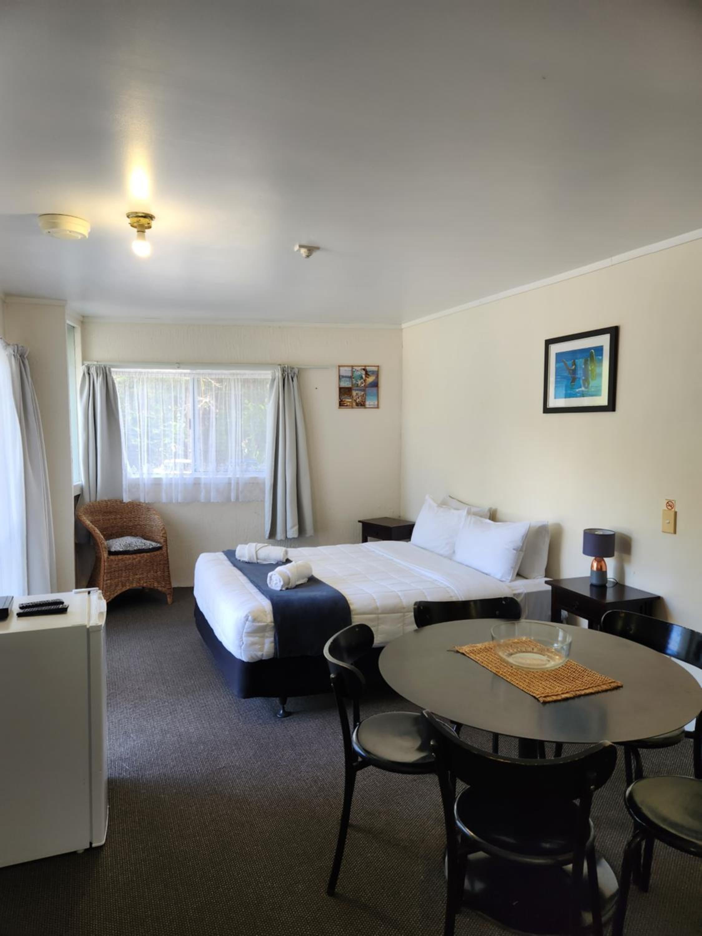 Bay of Islands Holiday Park