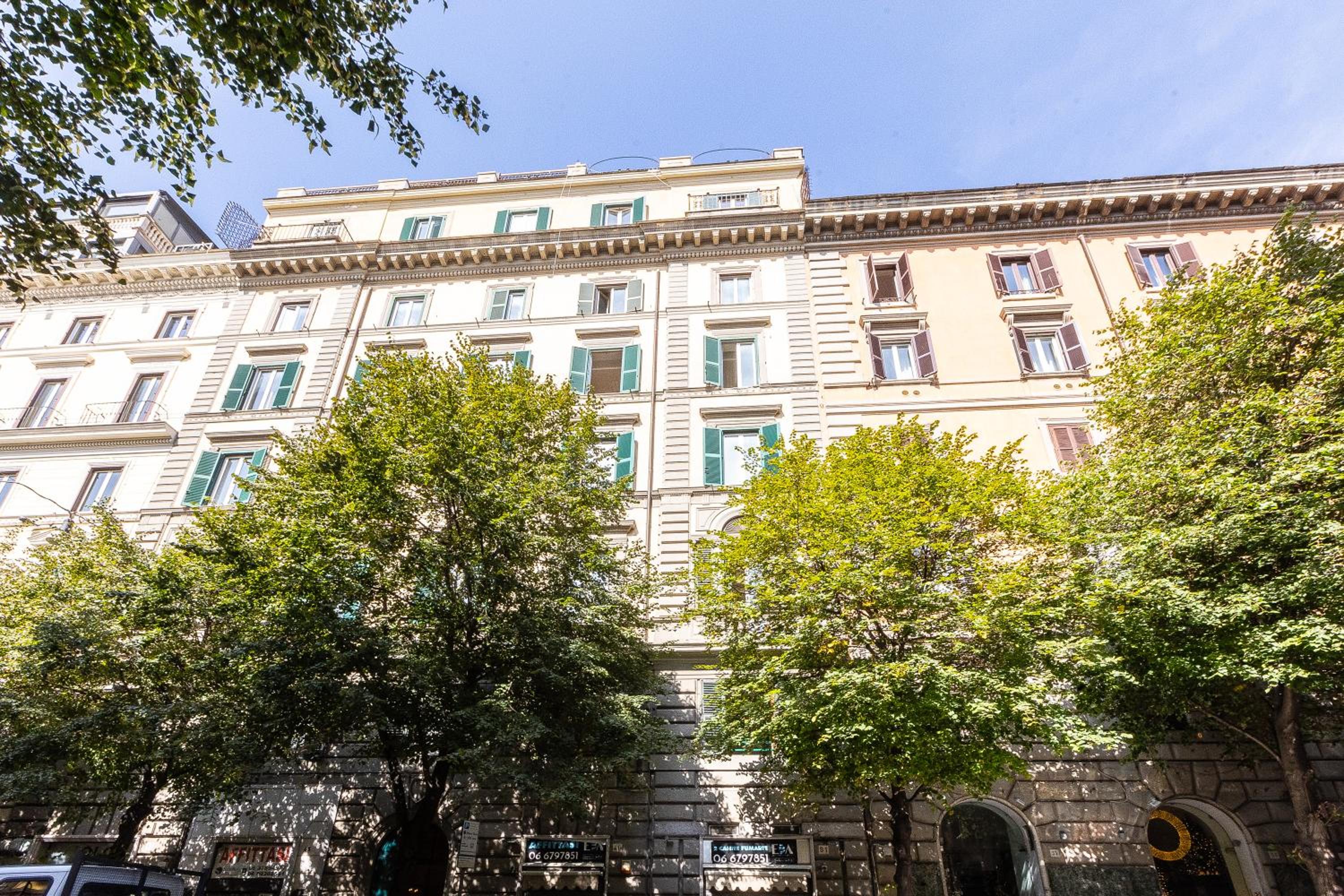 La Dolce Vita Boutique Guest House