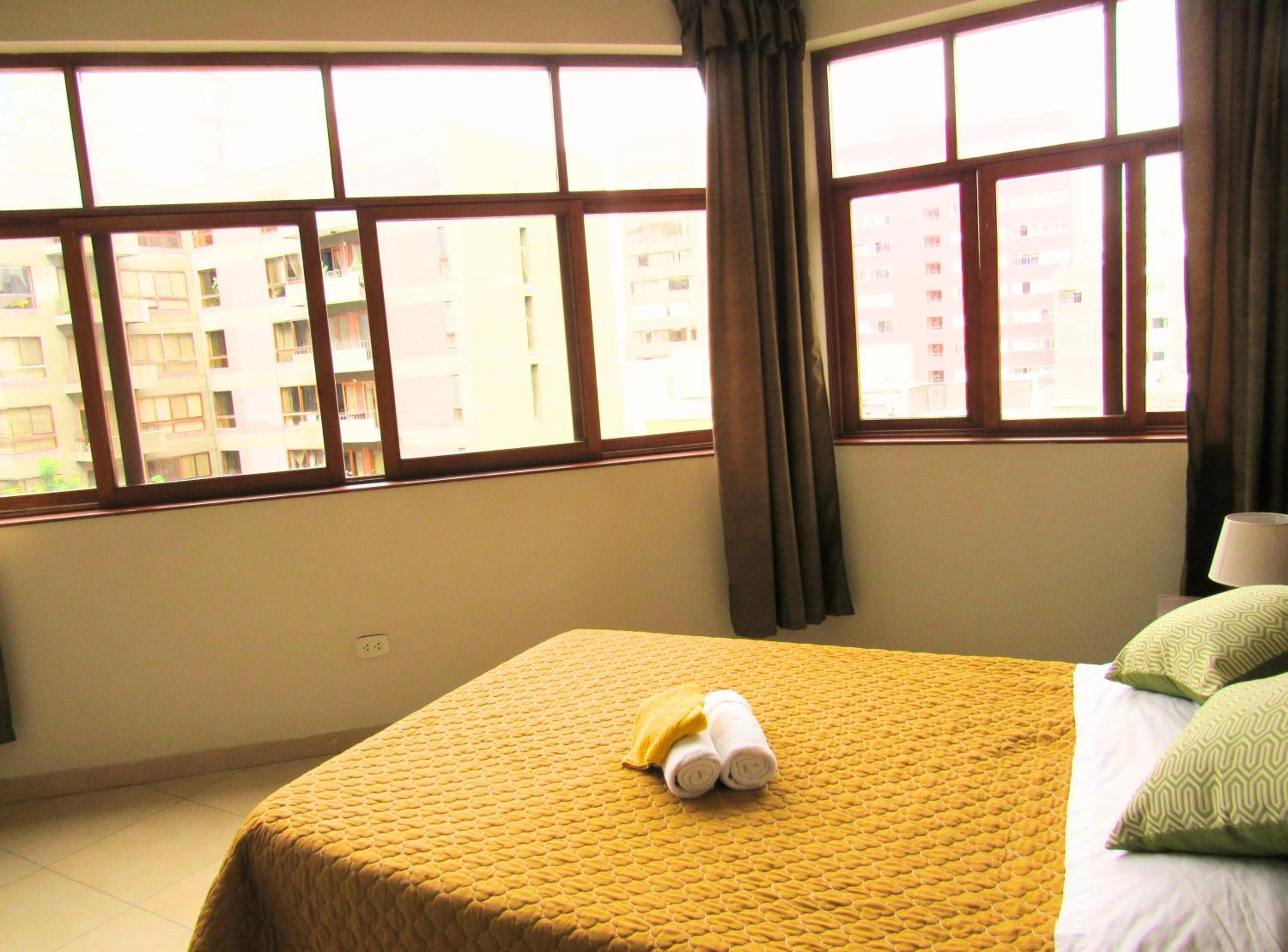 Residencial Waldorf