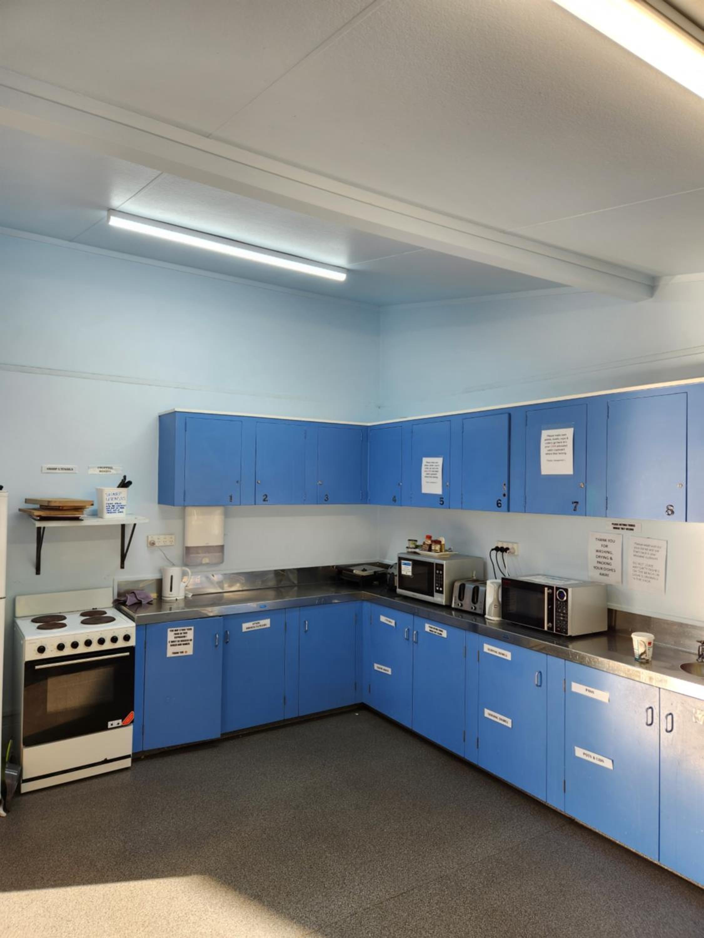 Bay of Islands Holiday Park