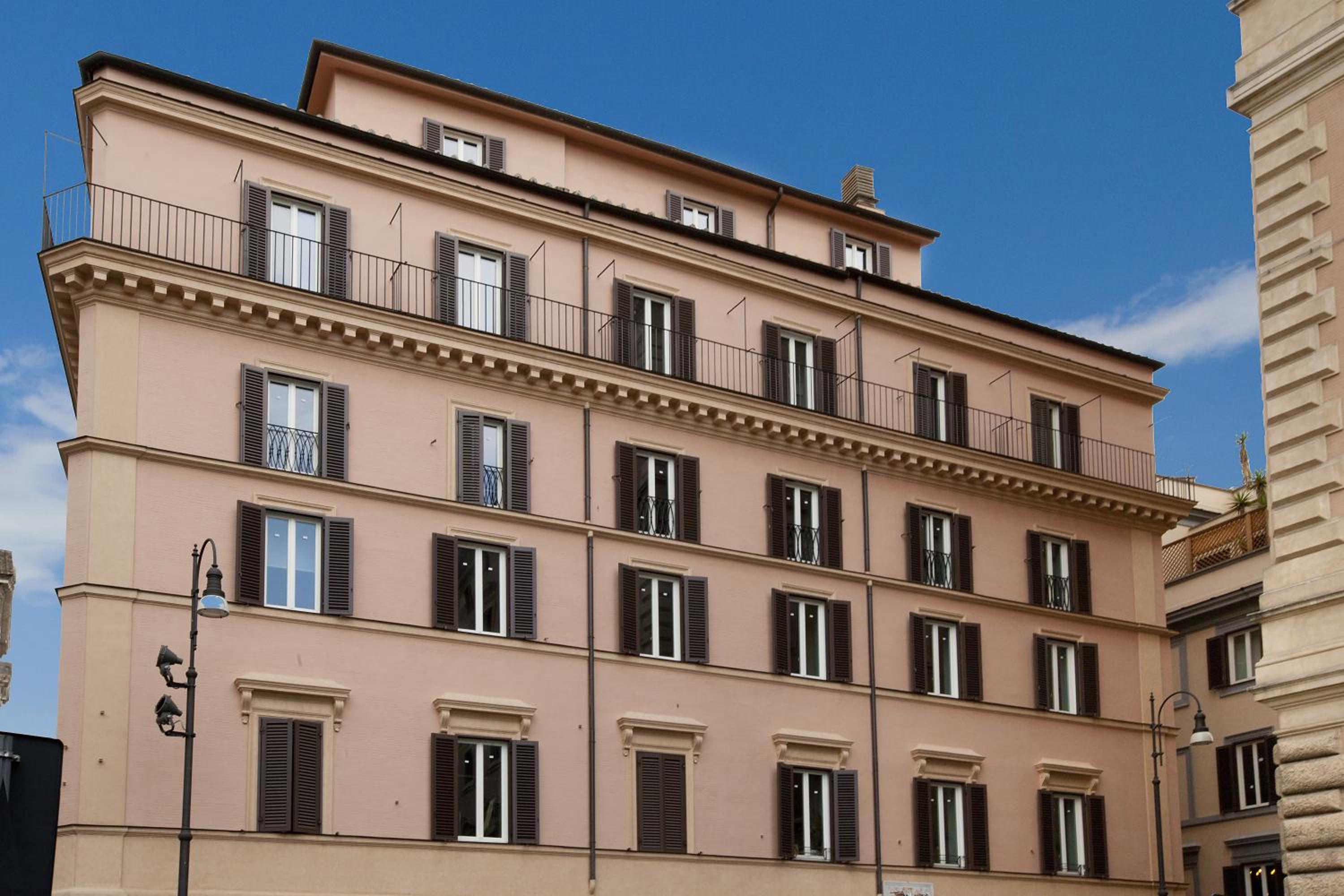 Oriana Homèl Roma