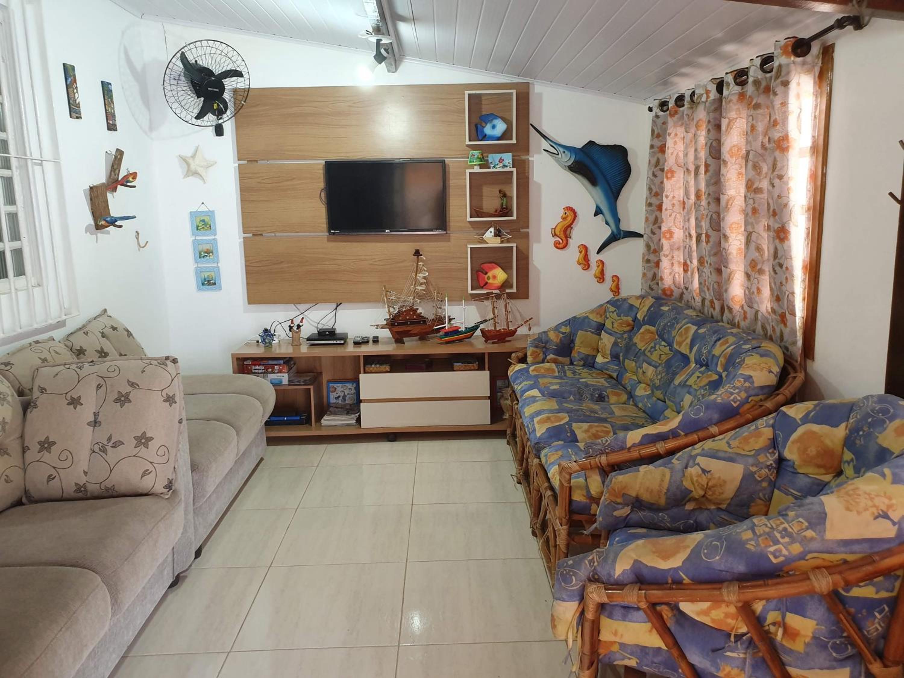 Casa de Praia com Piscina Caraguatatuba