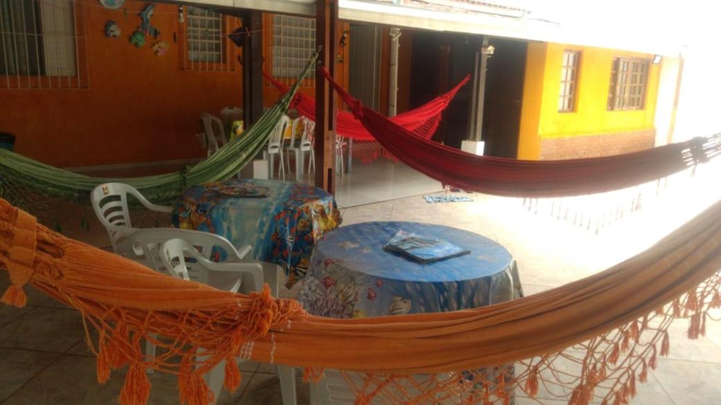 Casa de Praia com Piscina Caraguatatuba
