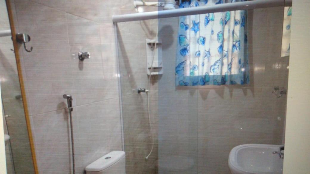 Casa de Praia com Piscina Caraguatatuba