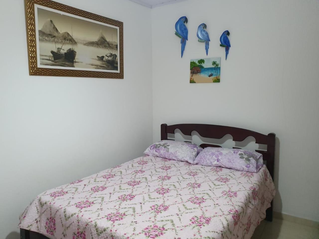 Casa de Praia com Piscina Caraguatatuba