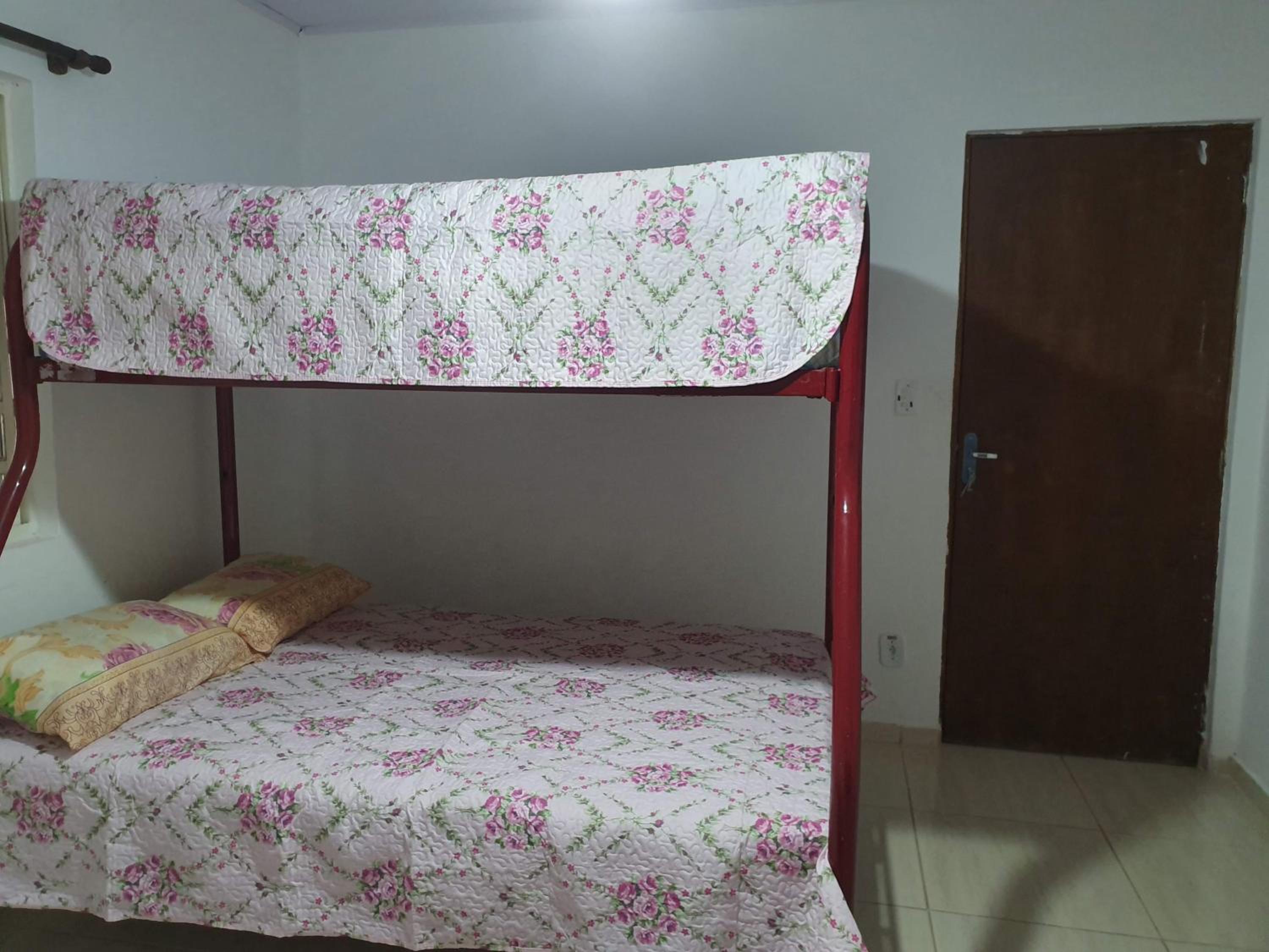 Casa de Praia com Piscina Caraguatatuba