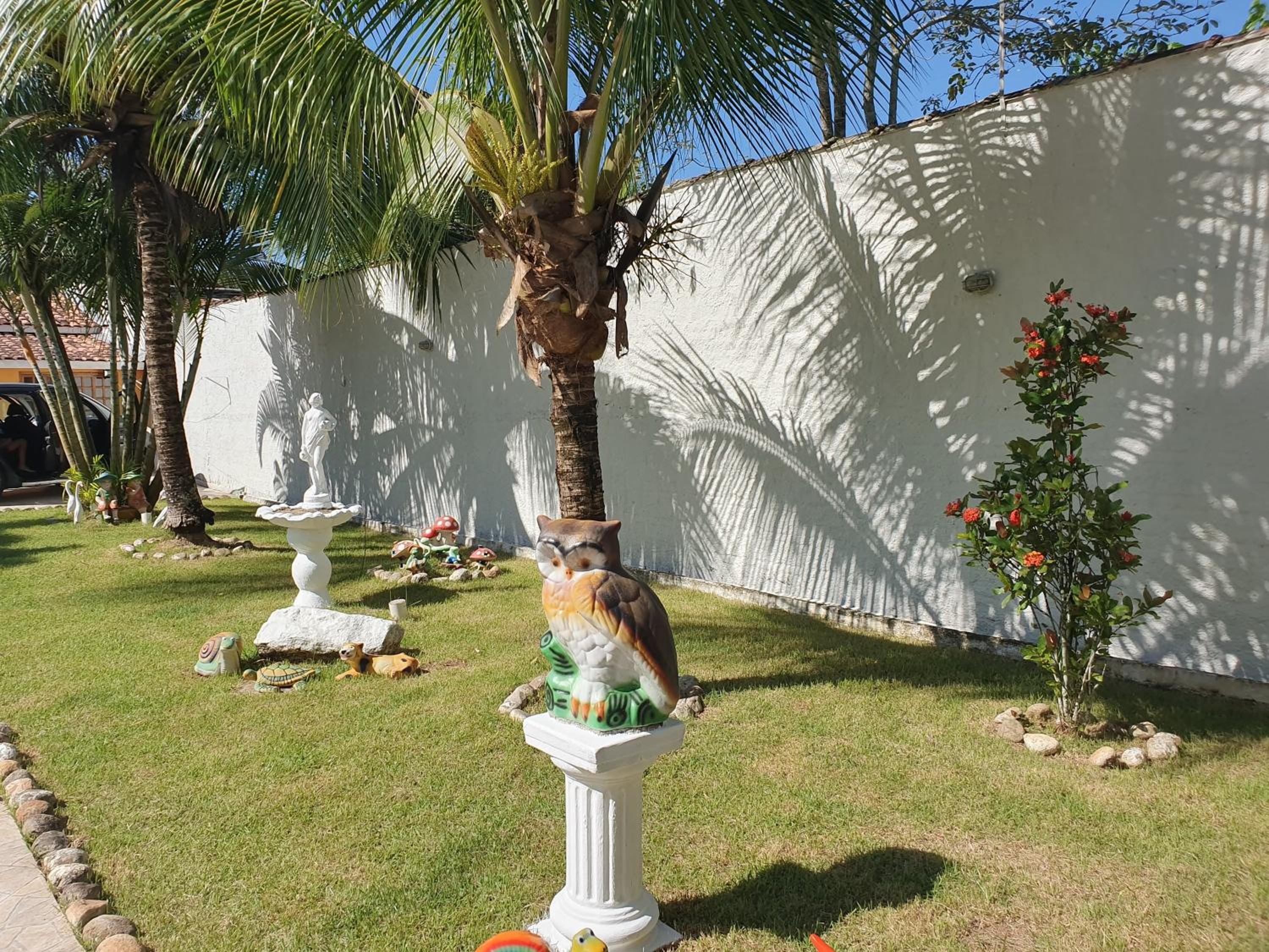 Casa de Praia com Piscina Caraguatatuba