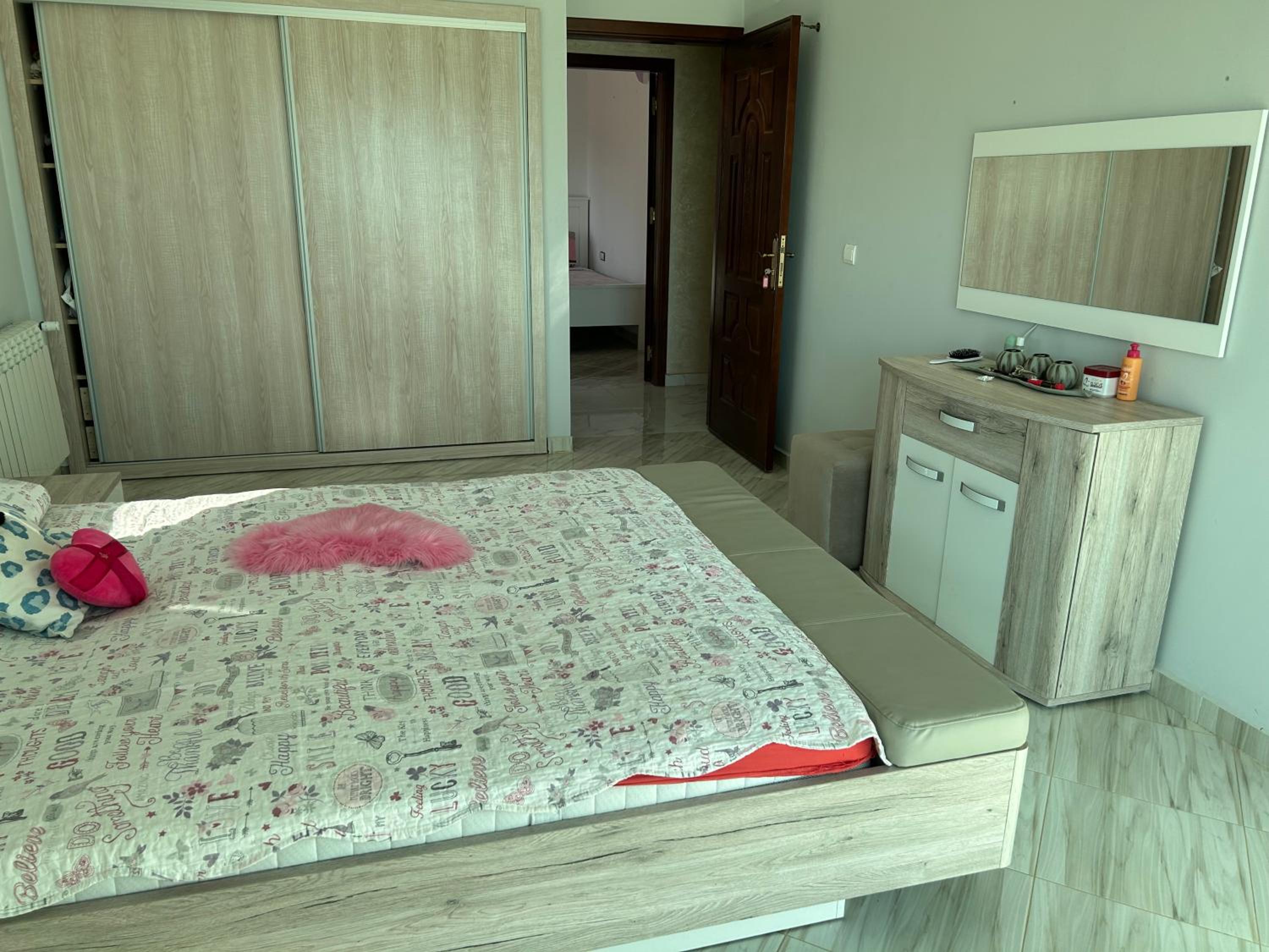 Villa Begdour à 30Mints de Tanger view 3