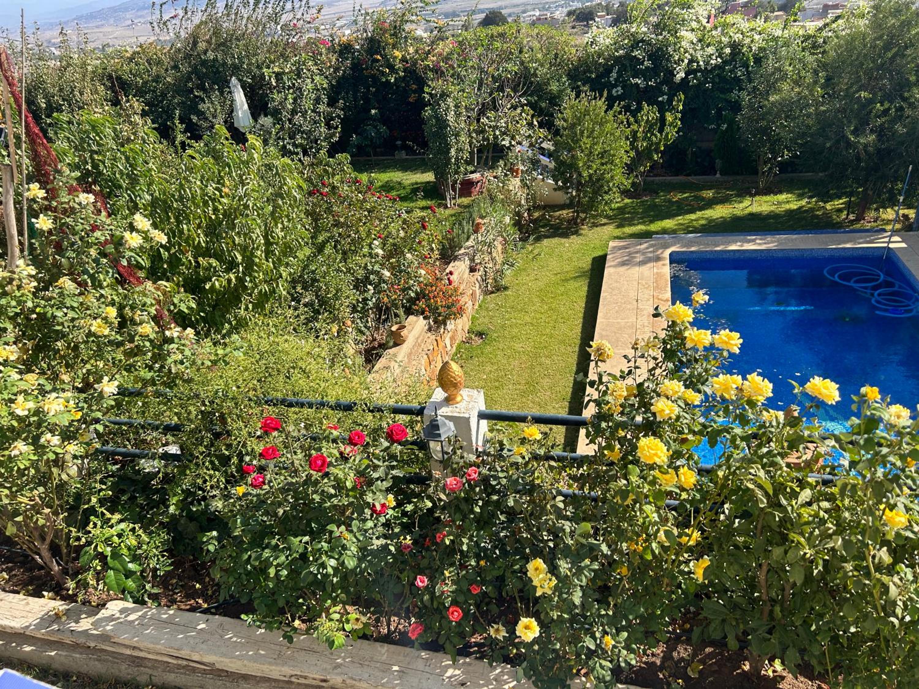 Villa Begdour à 30Mints de Tanger view 5