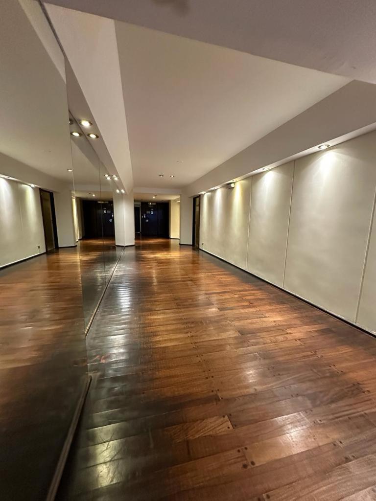 Departamento en pleno Palermo