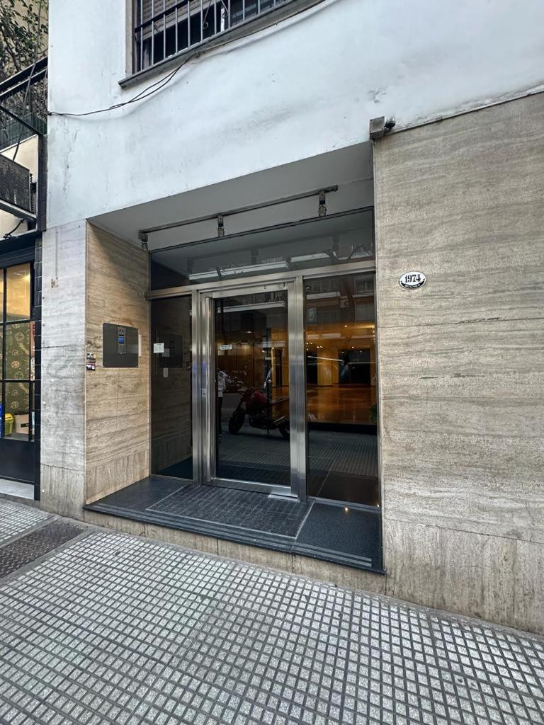 Departamento en pleno Palermo