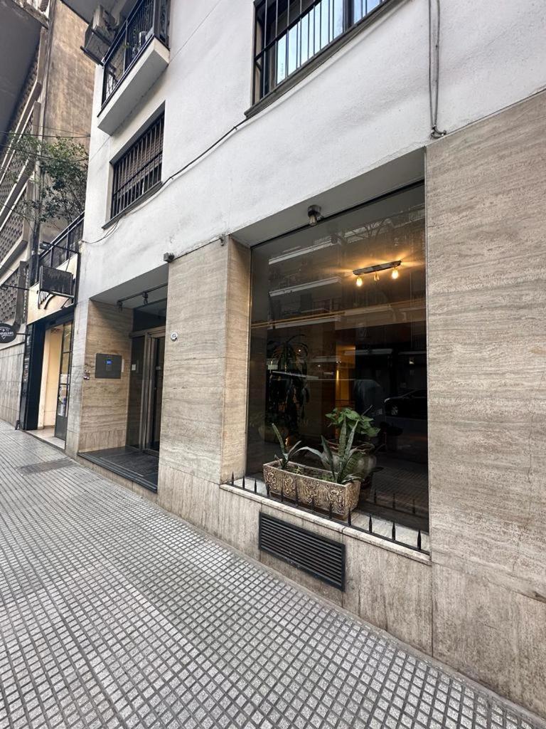 Departamento en pleno Palermo