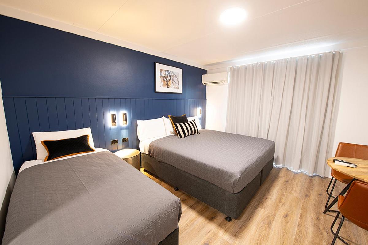 Southend Hotel