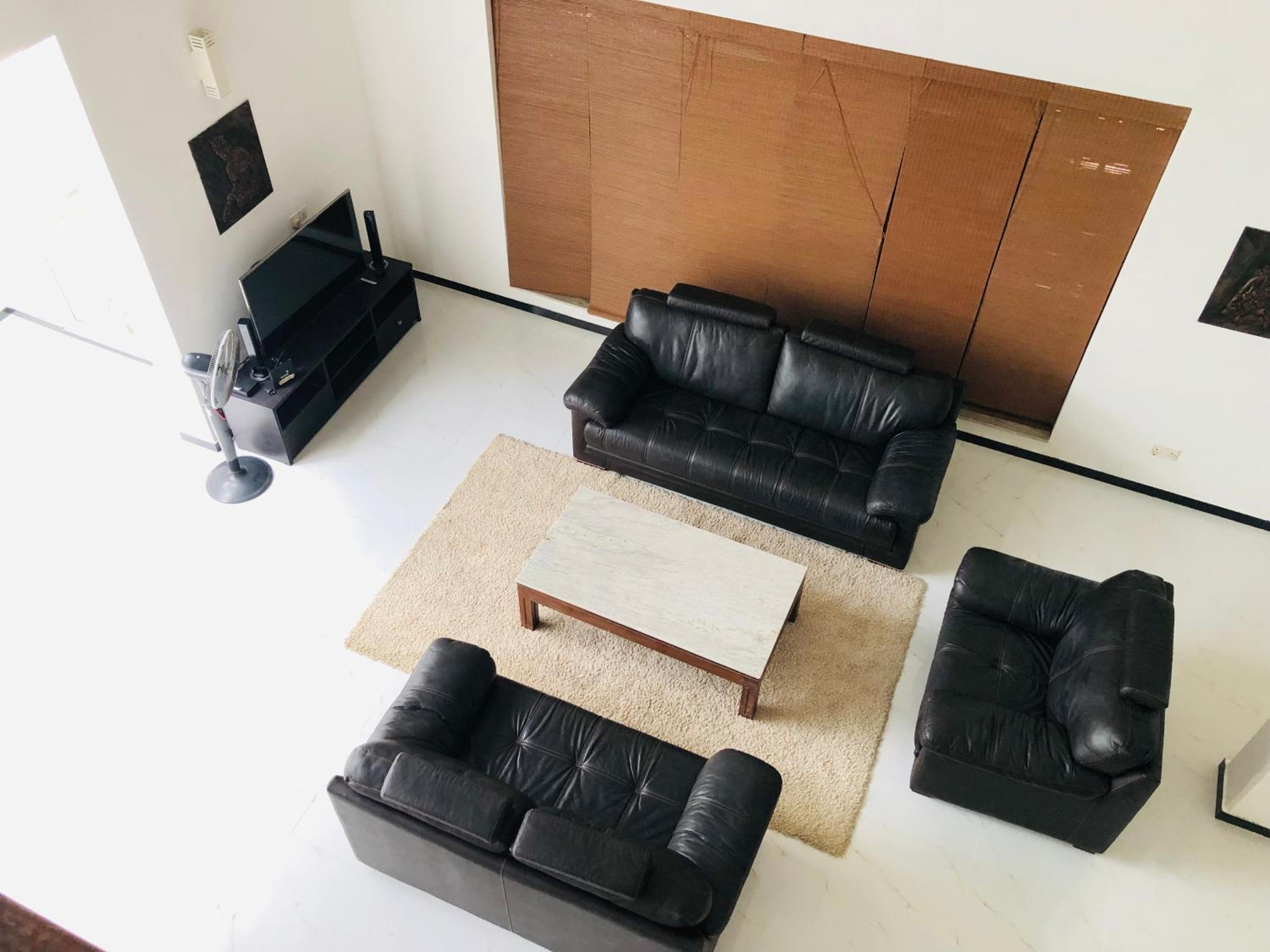Hikka Villa view 4