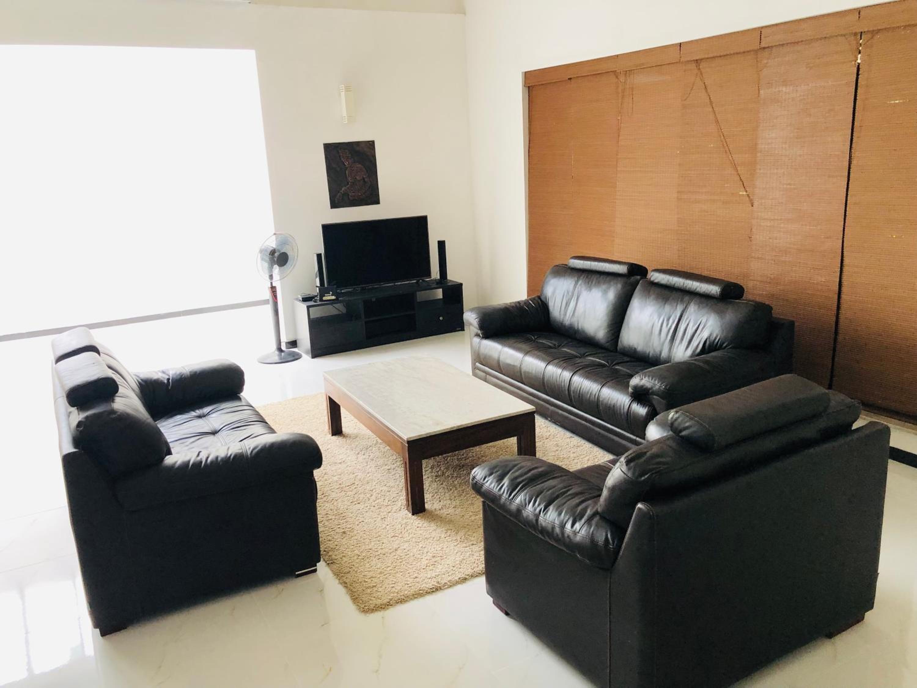 Hikka Villa view 5