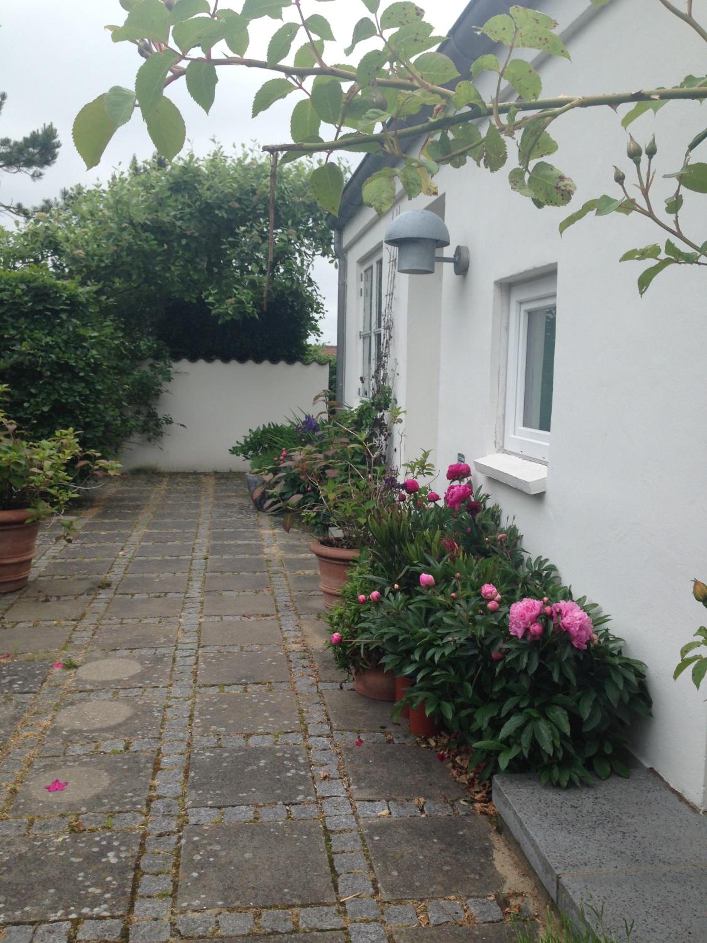 Helts B&B - Helts Guesthouse
