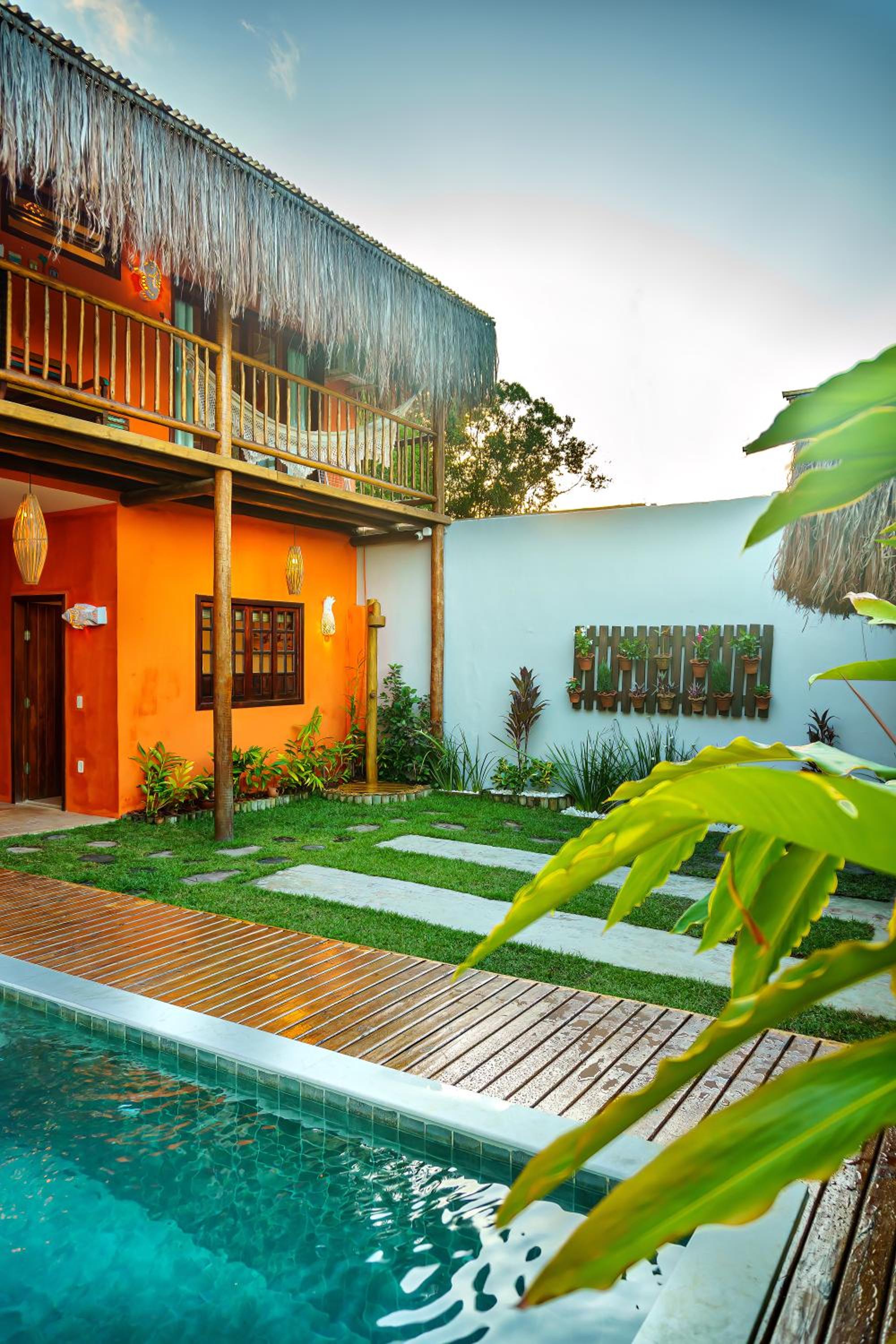Pousada Casa Joana Trancoso