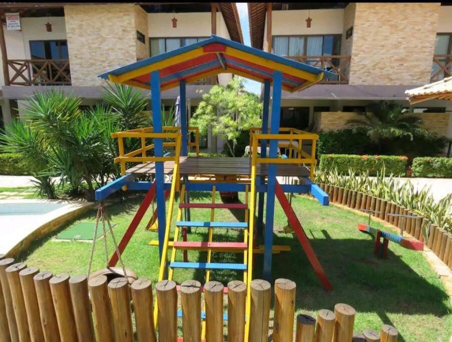 Bangalô - Cond. Villas de Fiji