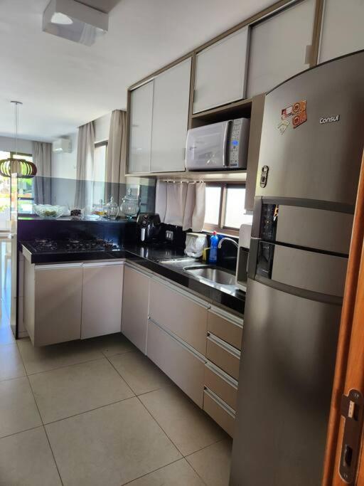 Bangalô - Cond. Villas de Fiji