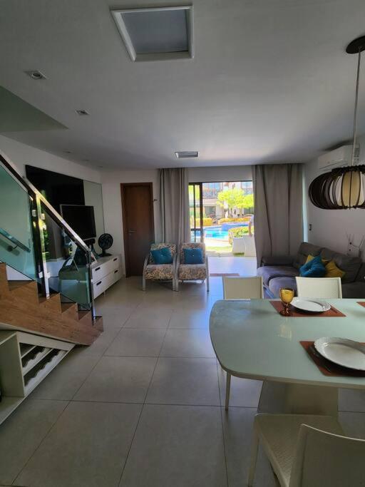 Bangalô - Cond. Villas de Fiji