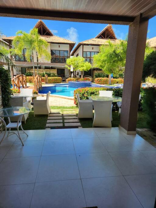 Bangalô - Cond. Villas de Fiji