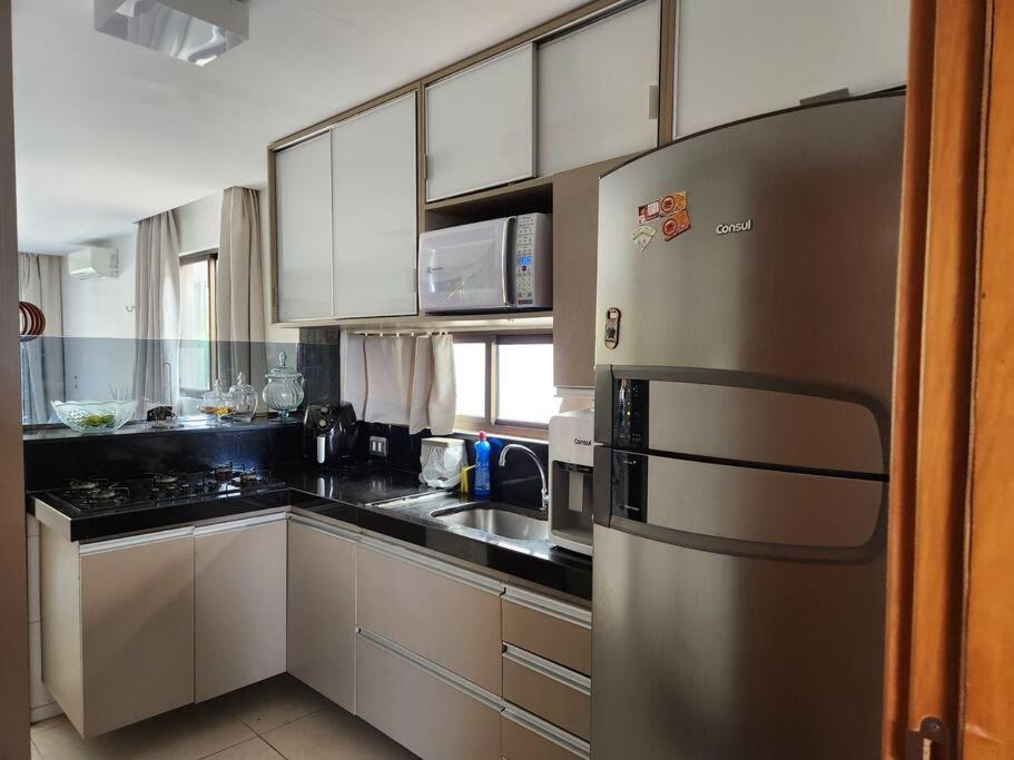 Bangalô - Cond. Villas de Fiji