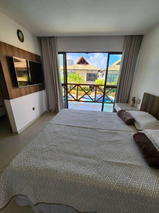 Bangalô - Cond. Villas de Fiji