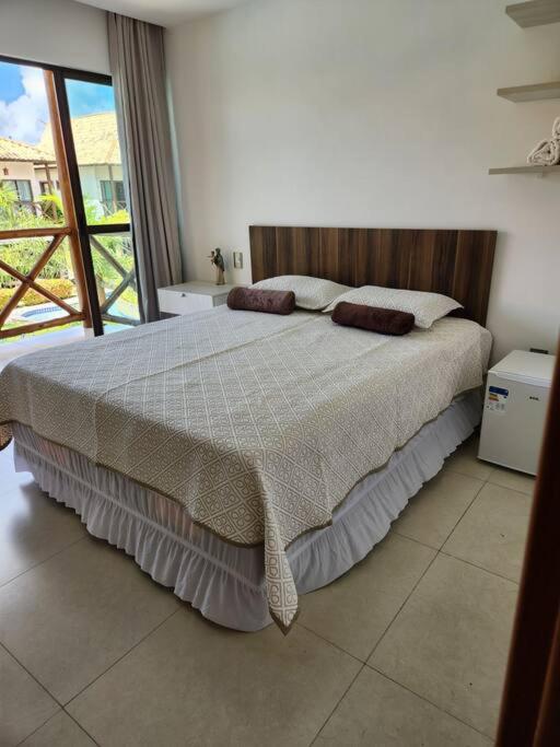 Bangalô - Cond. Villas de Fiji