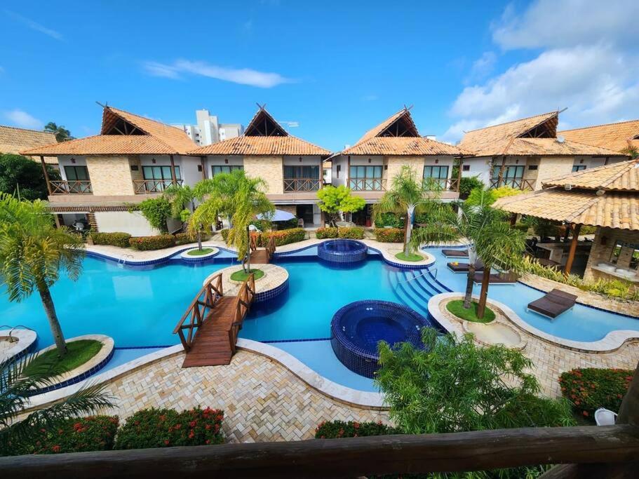 Bangalô - Cond. Villas de Fiji