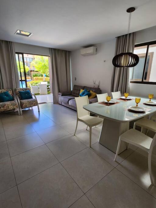 Bangalô - Cond. Villas de Fiji