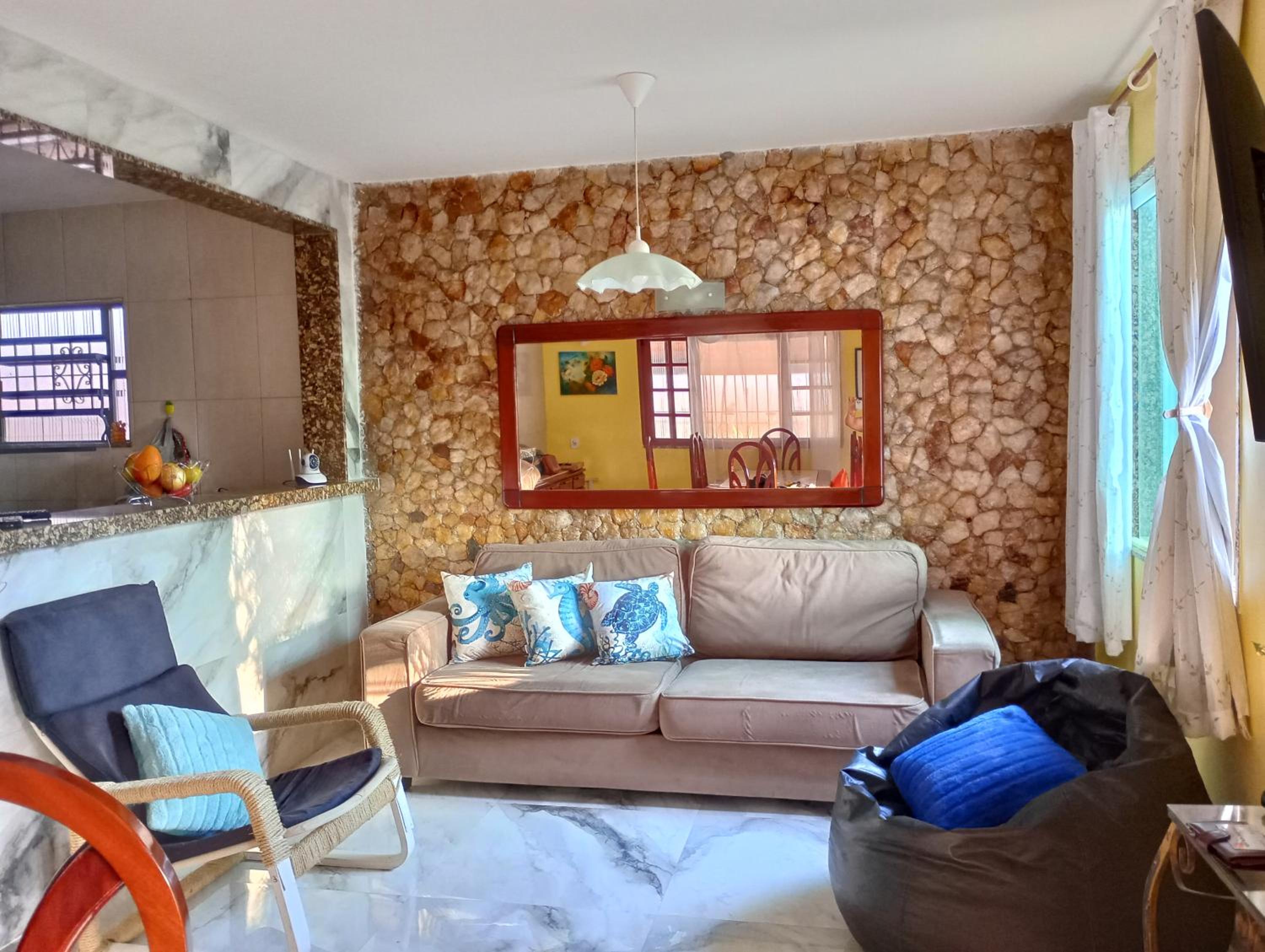 Casa da Lua